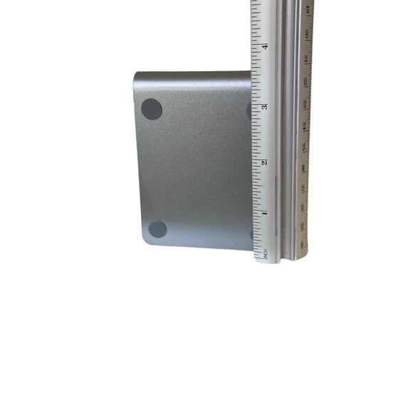 YOOTECH F500 Wireless Charging Pad and LAMICALL Cell Phone Stand Holder Cradle - Picture 6 of 11